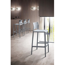 TABOURET BAKHITA HT 65 OU 80 