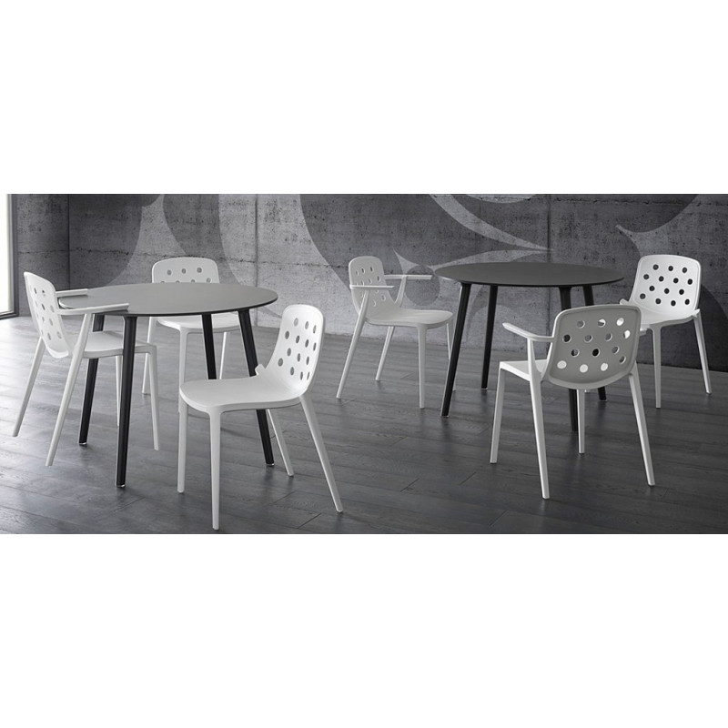 FAUTEUIL DE COLLECTIVITÉ ISIDORA