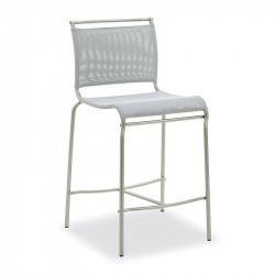 TABOURET SNACK DESIGN LÉGER ET CONFORTABLE AIR