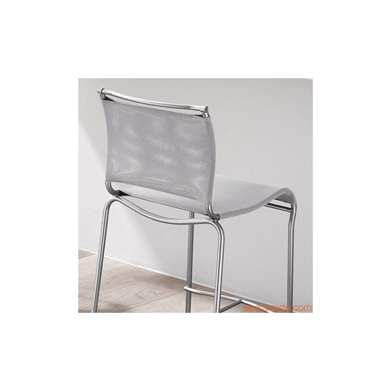 TABOURET SNACK DESIGN LÉGER ET CONFORTABLE AIR