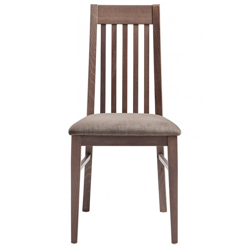 CHAISE DE SALLE À MANGER EN BOIS CLARA