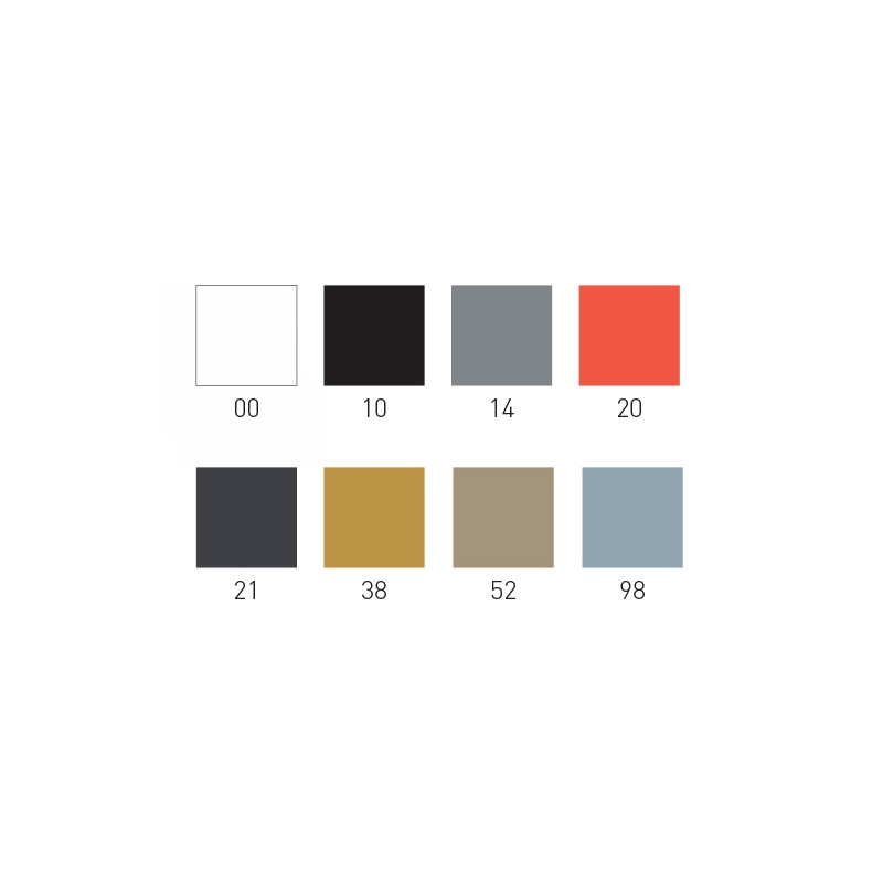 FAUTEUIL EMPILABLE SPYKER