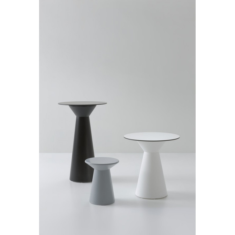 TABLE HAUTE LUMINEUSE ROLLER PROFESSIONNELLE