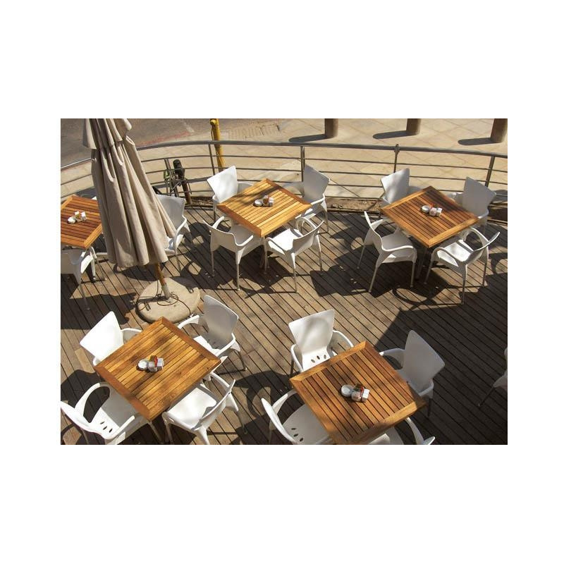 FAUTEUIL D'EXTERIEUR BEVERLY