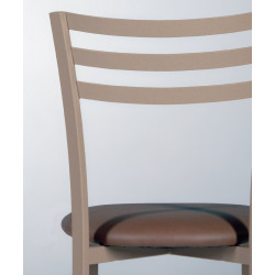 CHAISE DE CUISINE URANE 