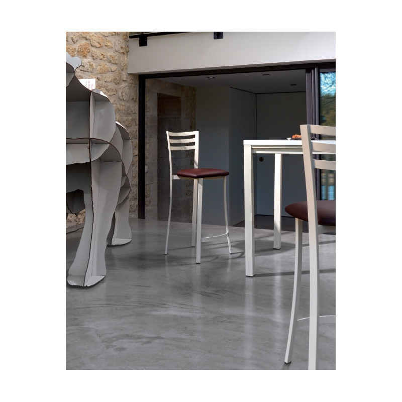 TABOURET DE BAR URANE 