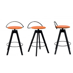 TABOURET JUPITER 65 CM