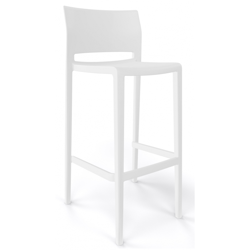 TABOURET BAKHITA HT 66 OU 76 CM