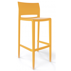 TABOURET BAKHITA HT 66 OU 76 CM