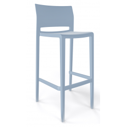 TABOURET BAKHITA HT 66 OU 76 CM