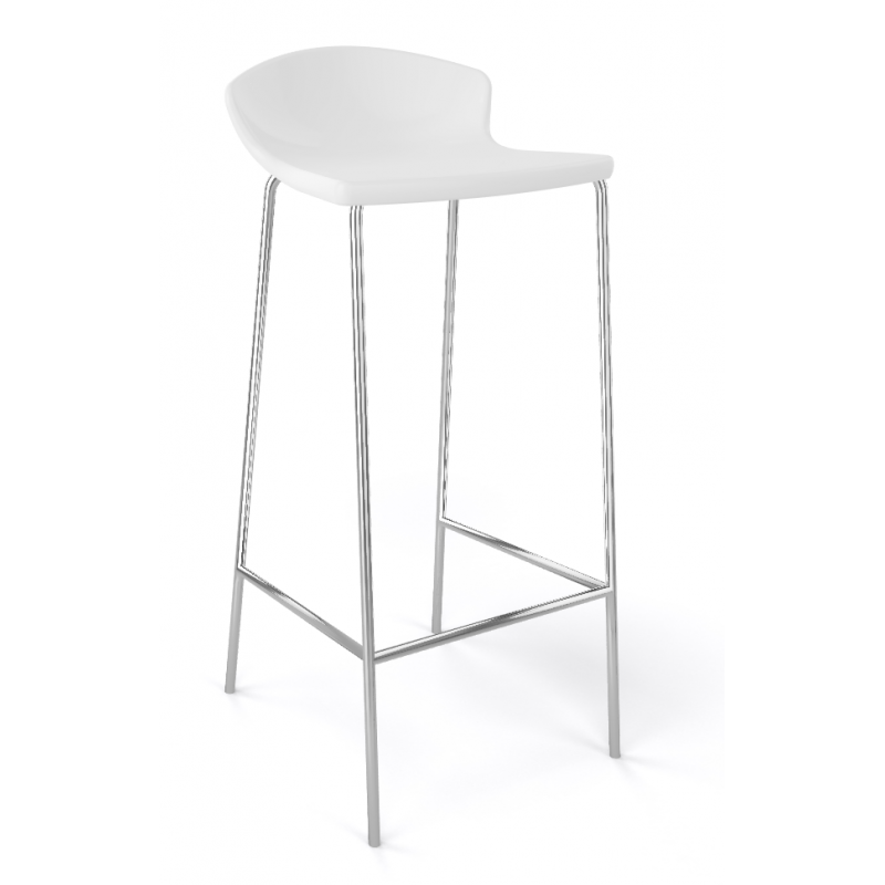 Tabouret Haut Personnalisable EASY - Le Chaisier