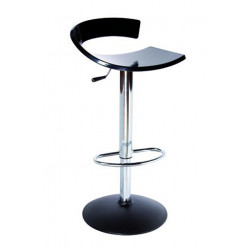 Tabouret Italien Pivotant et Réglable SWING - Le Chaisier