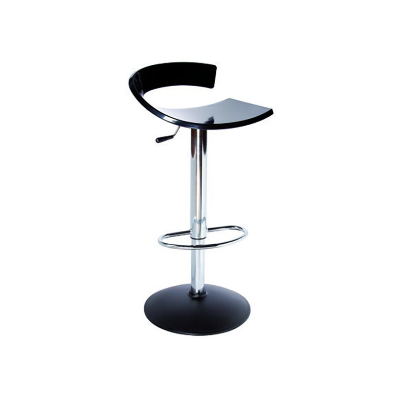 Tabouret Italien Pivotant et Réglable SWING - Le Chaisier