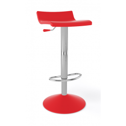 Tabouret Réglable et Pivotant OVER - Le Chaisier