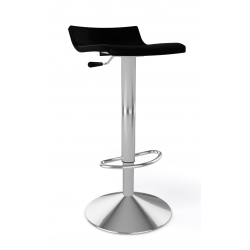 Tabouret Réglable et Pivotant OVER - Le Chaisier