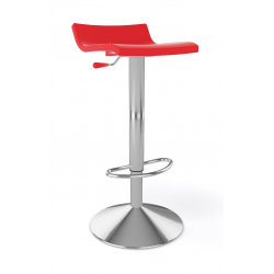 Tabouret Réglable et Pivotant OVER - Le Chaisier