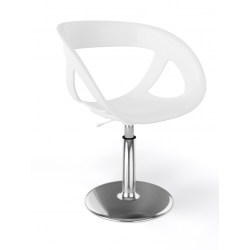 Fauteuil Pivotant Design Moema - Le Chaisier