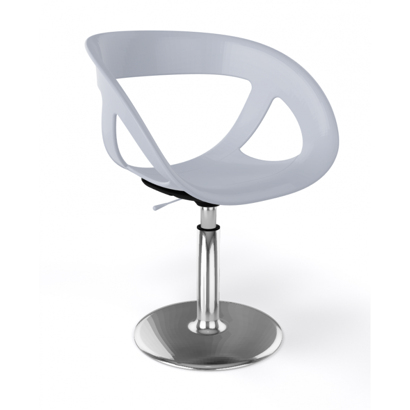 Fauteuil Pivotant Design Moema - Le Chaisier