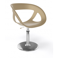 Fauteuil Pivotant Design Moema - Le Chaisier