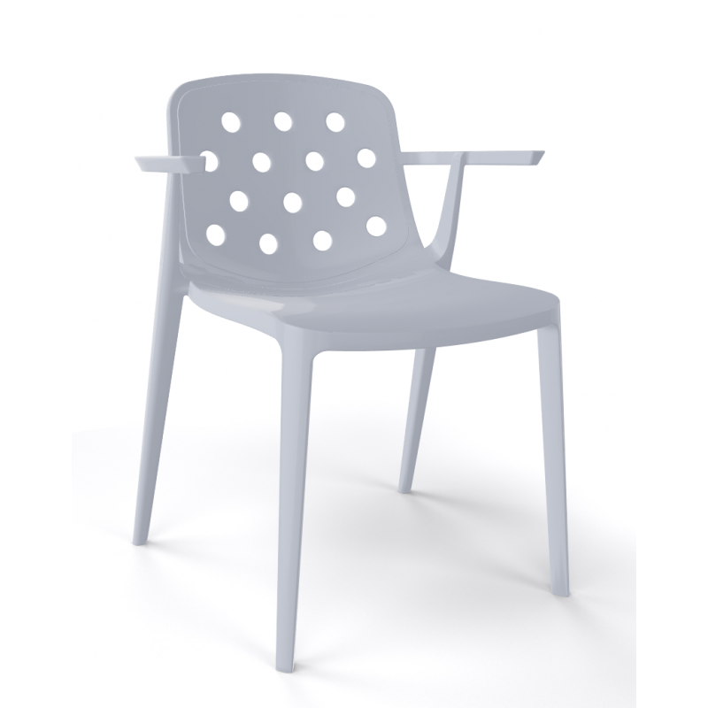 FAUTEUIL DE COLLECTIVITÉ ISIDORA