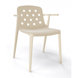 FAUTEUIL DE COLLECTIVITÉ ISIDORA