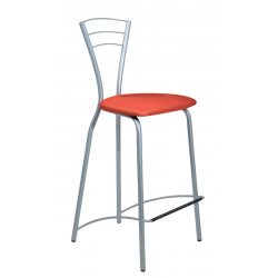 Tabouret de Cuisine Snack CLARISSE - Le Chaisier