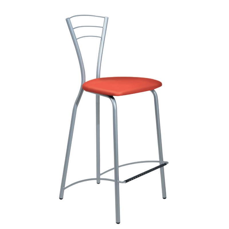 Tabouret de Cuisine Snack CLARISSE - Le Chaisier