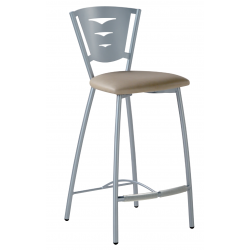 Tabouret de Cuisine Snack EMILIE - Le Chaisier