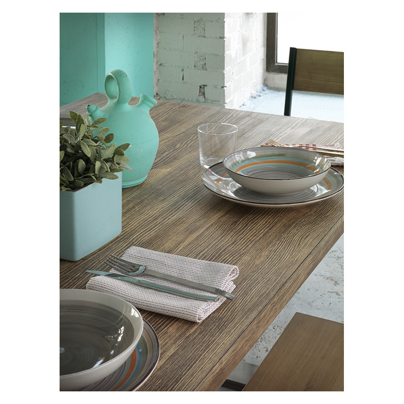 TABLE INDUSTRIELLE PAS CHER ROMA