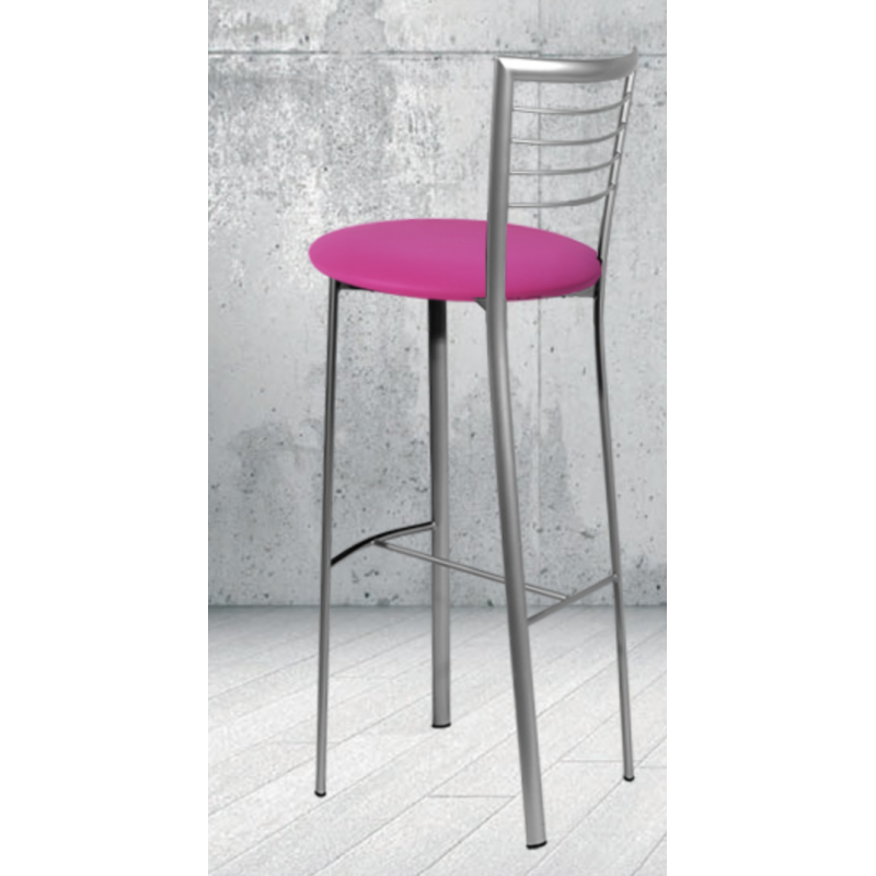 Tabouret de Bar en Métal MOLLY - Le Chaisier