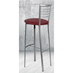 Tabouret de Bar en Métal MOLLY - Le Chaisier