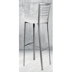 Tabouret de Bar en Métal MOLLY - Le Chaisier