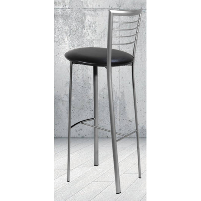 Tabouret de Bar en Métal MOLLY - Le Chaisier