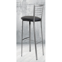 Tabouret de Bar en Métal MOLLY - Le Chaisier