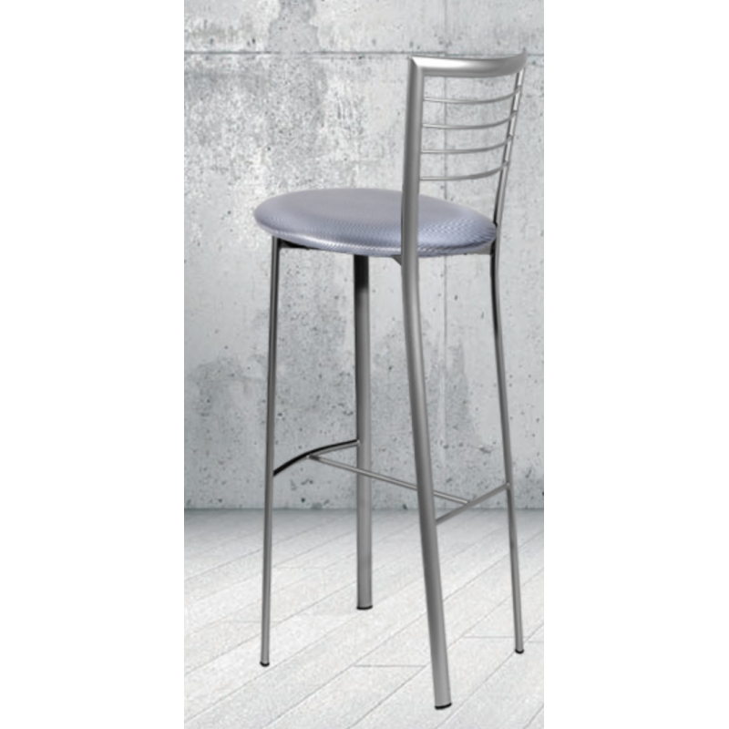 Tabouret de Bar en Métal MOLLY - Le Chaisier