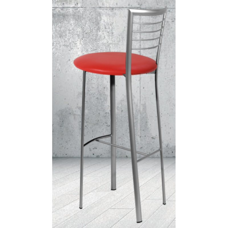 Tabouret de Bar en Métal MOLLY - Le Chaisier