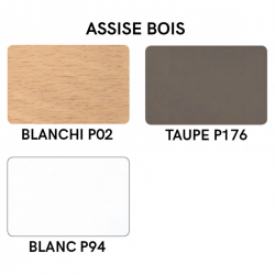 Tabouret de Cuisine Snack ACE 1329 - Le Chaisier