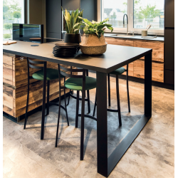 Tabouret de Cuisine Snack JUJU - Le Chaisier