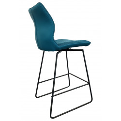 Tabouret de Bar IWISH Pivotant 68cm - Le Chaisier