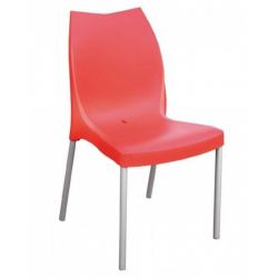 Chaise de Collectivité TULIP - Fabrication Italienne - Le Chaisier