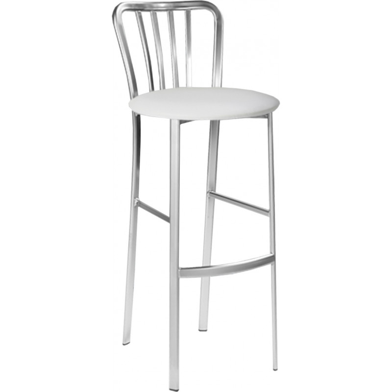 Tabouret Snack en Métal IRIS - Le Chaisier