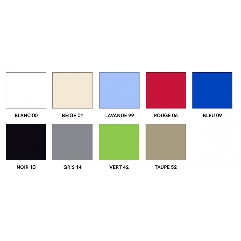 Mange Debout Professionnel TKITT Personnalisable - Le Chaisier