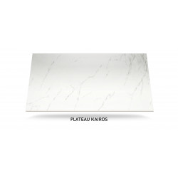 Table en Dekton Extensible Carrée CHAMON  - Le Chaisier