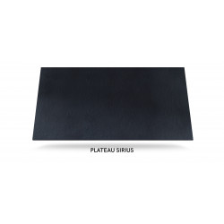 Table en Dekton Extensible Carrée CHAMON  - Le Chaisier