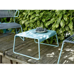 Table Basse Lounge D'Extérieur LISA CLUB - Le Chaisier