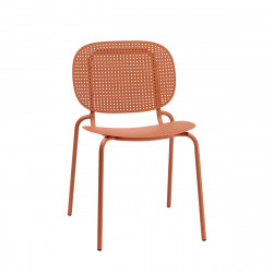 Chaise de Terrasse Contemporaine SISI DOT - Le Chaisier