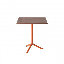 Table Carrée Bistrot d'Extérieur TRIPÉ  - Le Chaisier