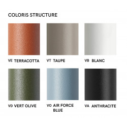 Table basse TRIPÉ Goutte Contemporaine  - Le Chaisier