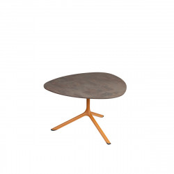 Table basse TRIPÉ Goutte Contemporaine  - Le Chaisier