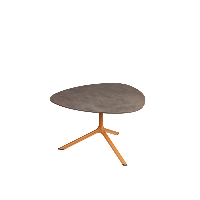 Table basse TRIPÉ Goutte Contemporaine  - Le Chaisier